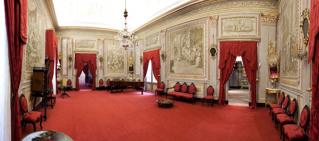 Museu Romantic Can Papiol