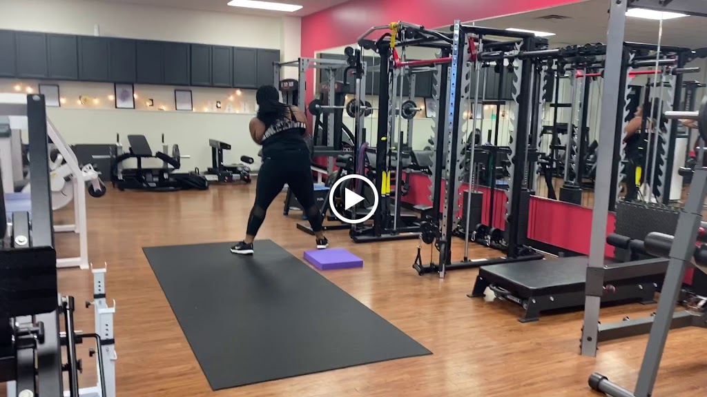  The Bar Belle Fitness Academy