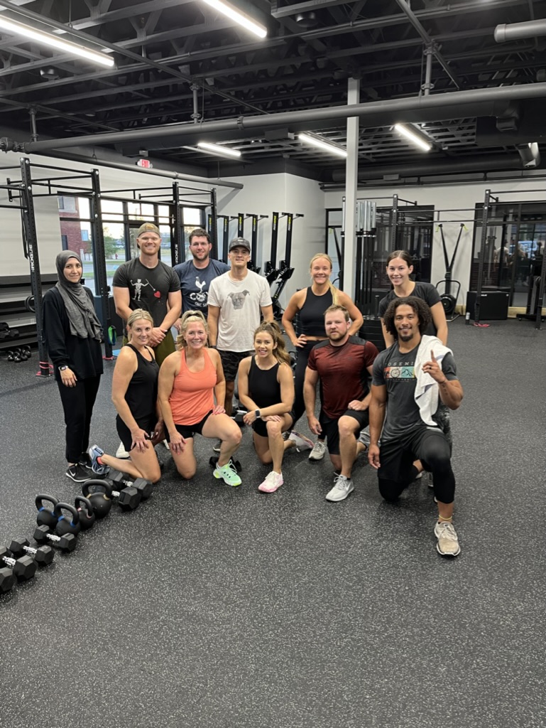  Stoic Strength and Fitness