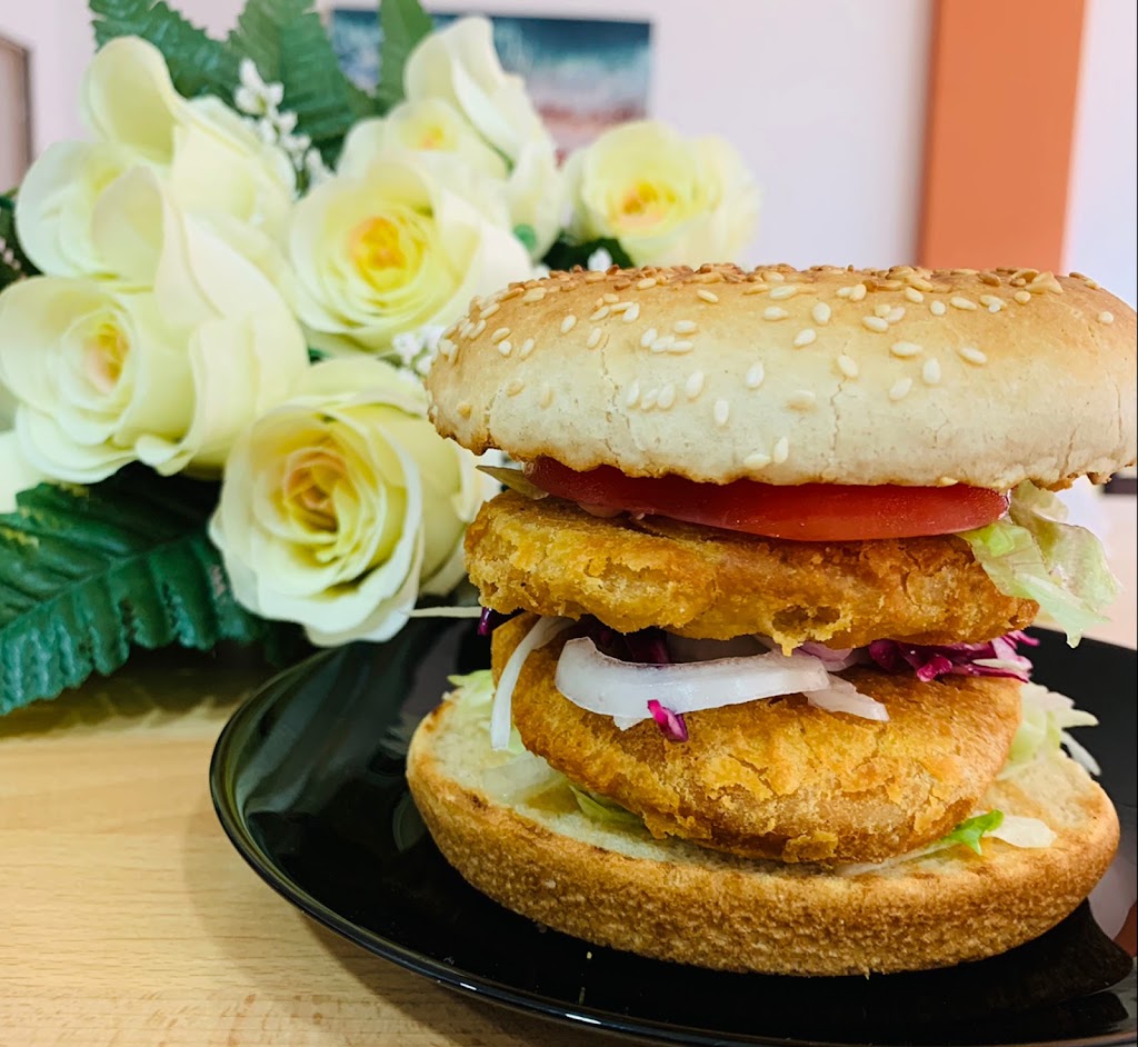 Mughal Kebab — Comida y bebida