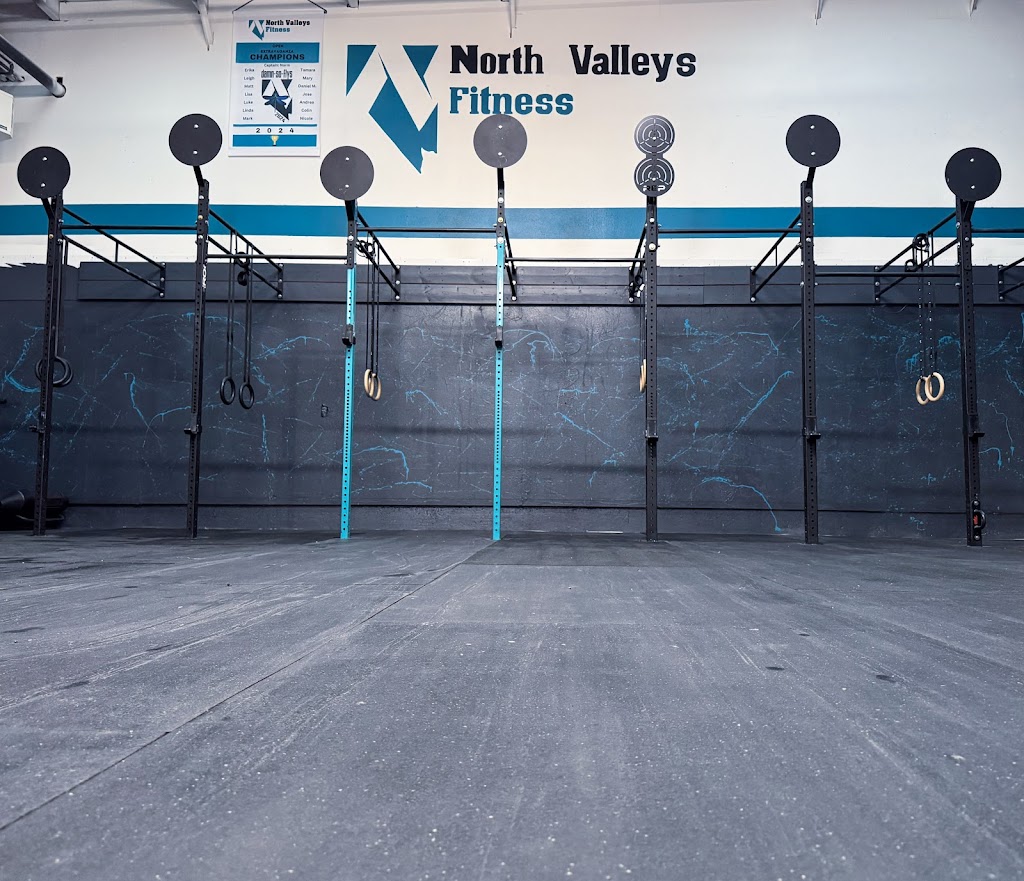  North Valleys Fitness