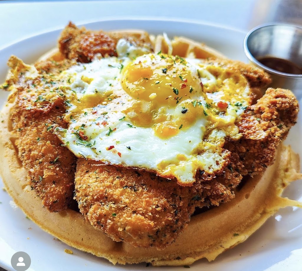 Food & drink