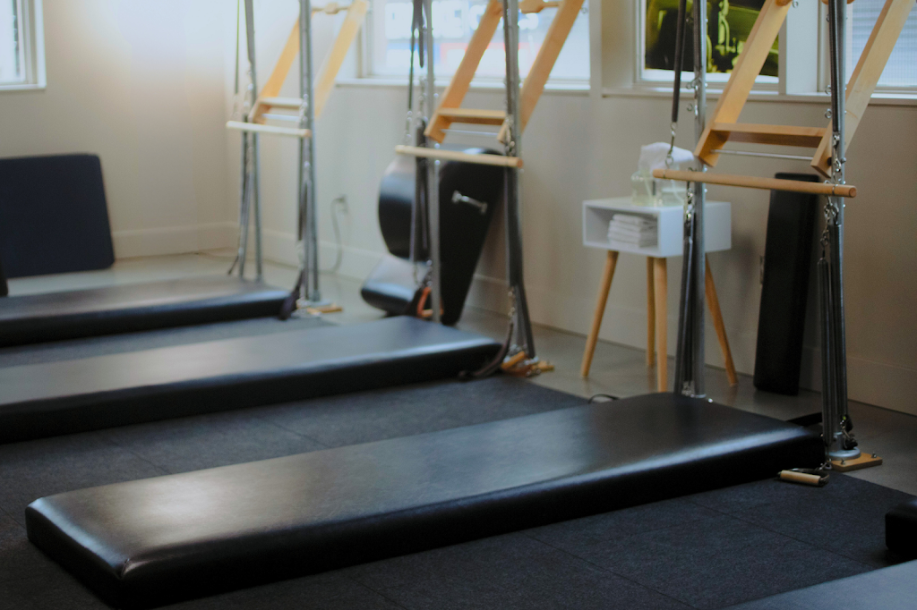  Bellevue Pilates