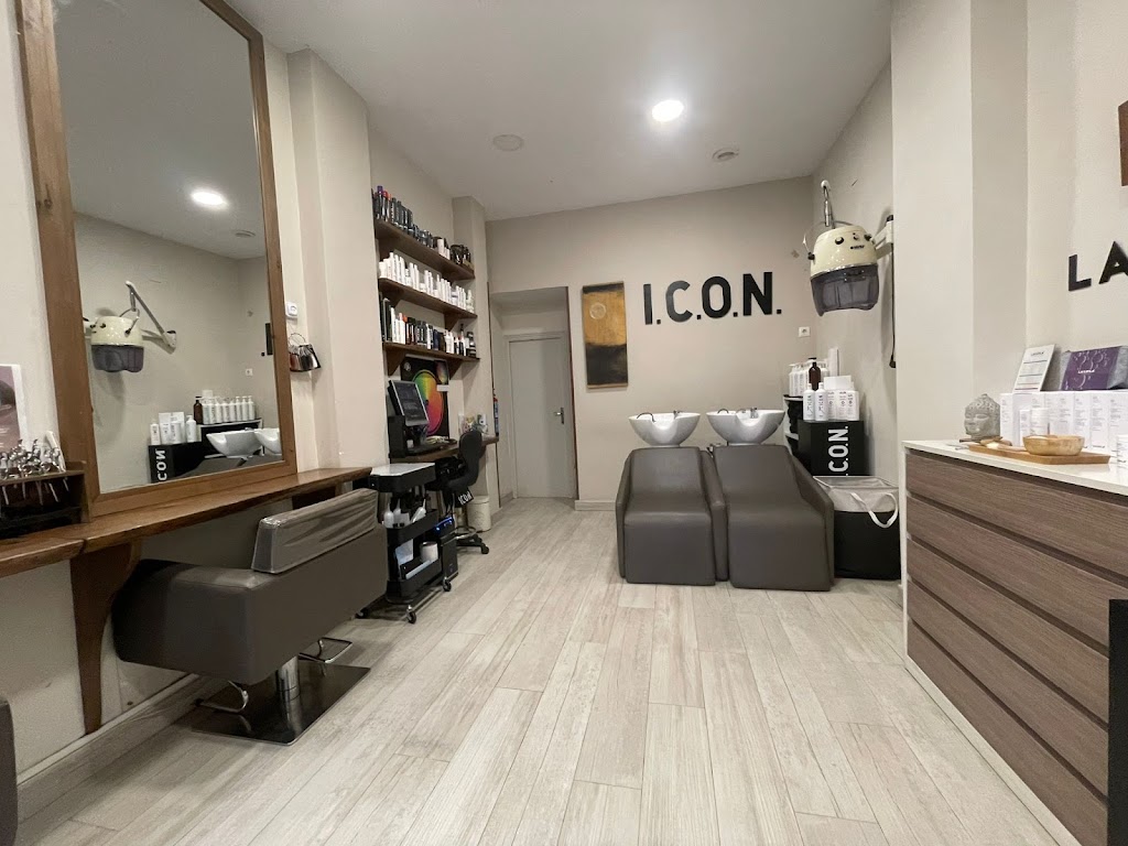 Silvia Garcia estilistas