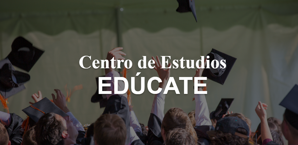 Centro de estudios Educate Alzira