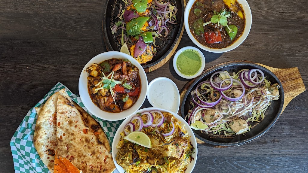 India Paradise - Mississauga