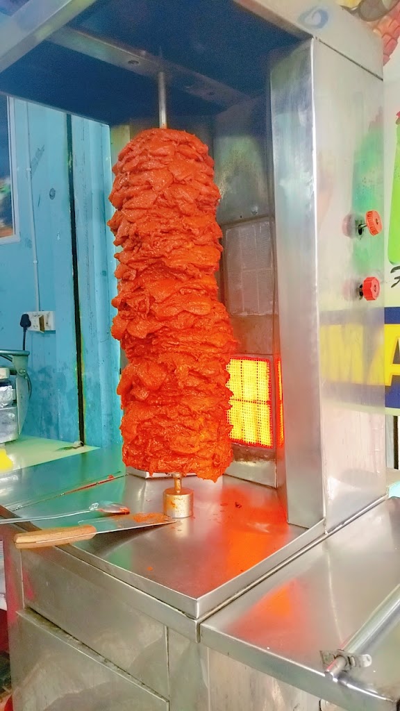 Royal Juice Shawarma Point