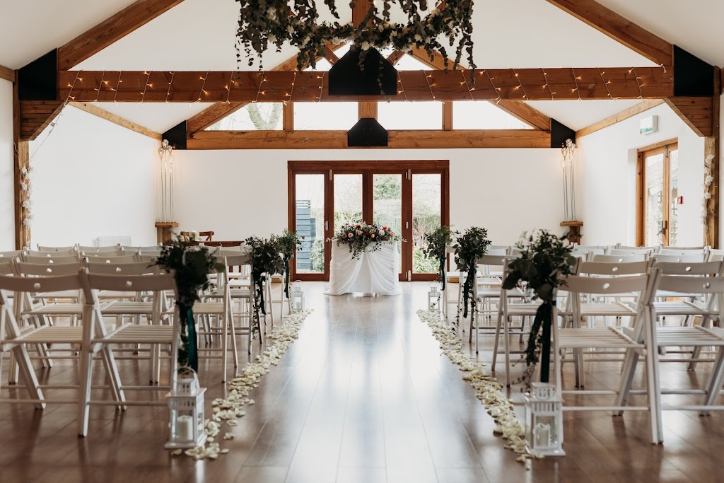 Poppies Floral Design