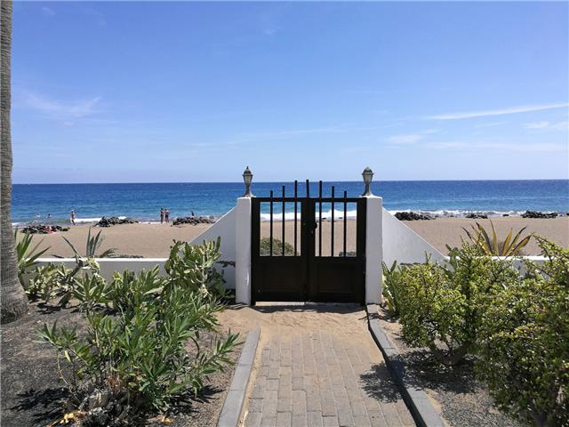 Costa Luz Apartments