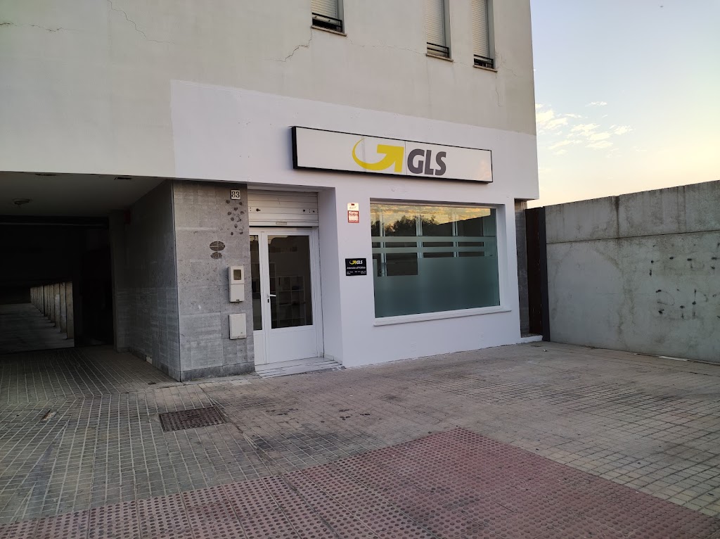 GLS Lebrija