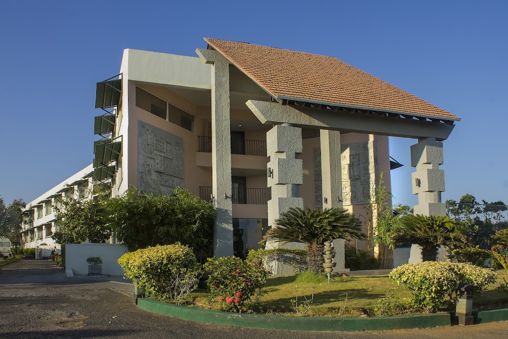 Annai Celestial Resorts