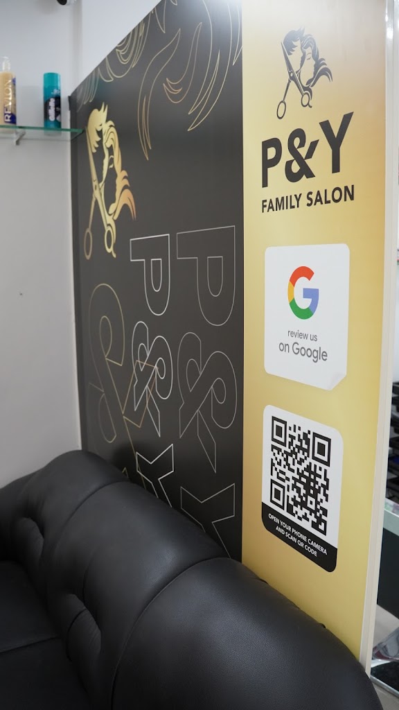 P Y Family Salon