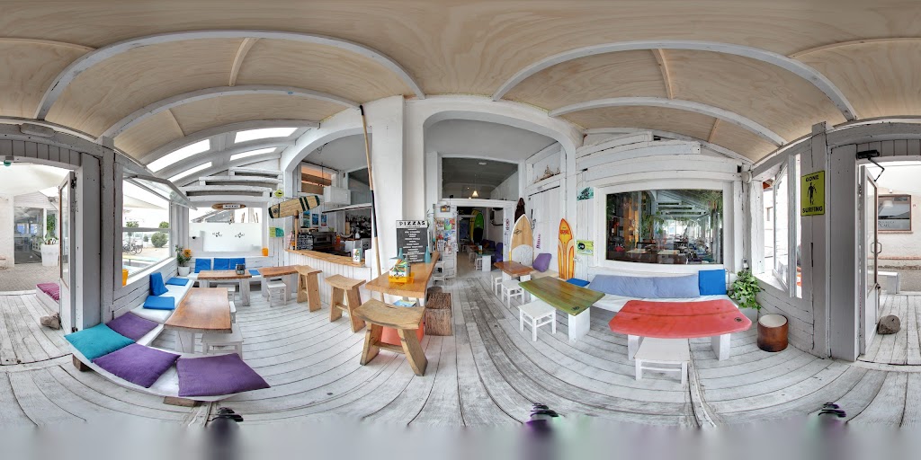 STOKED SURFBAR