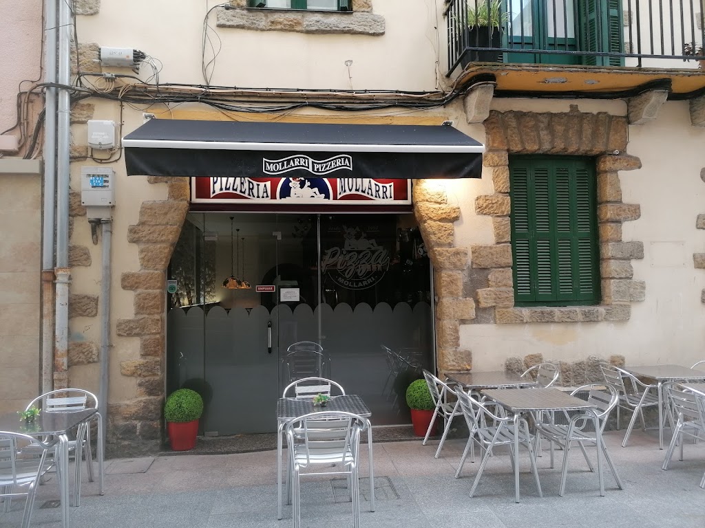 Pizzeria Mollarri
