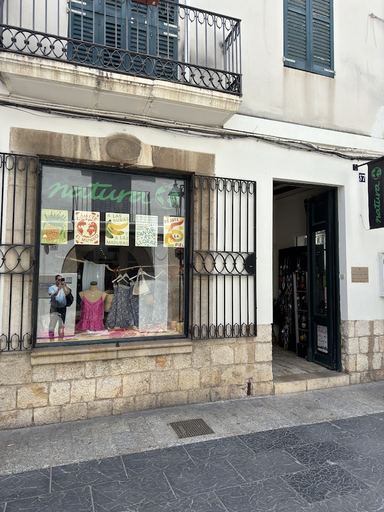 NATURA SITGES