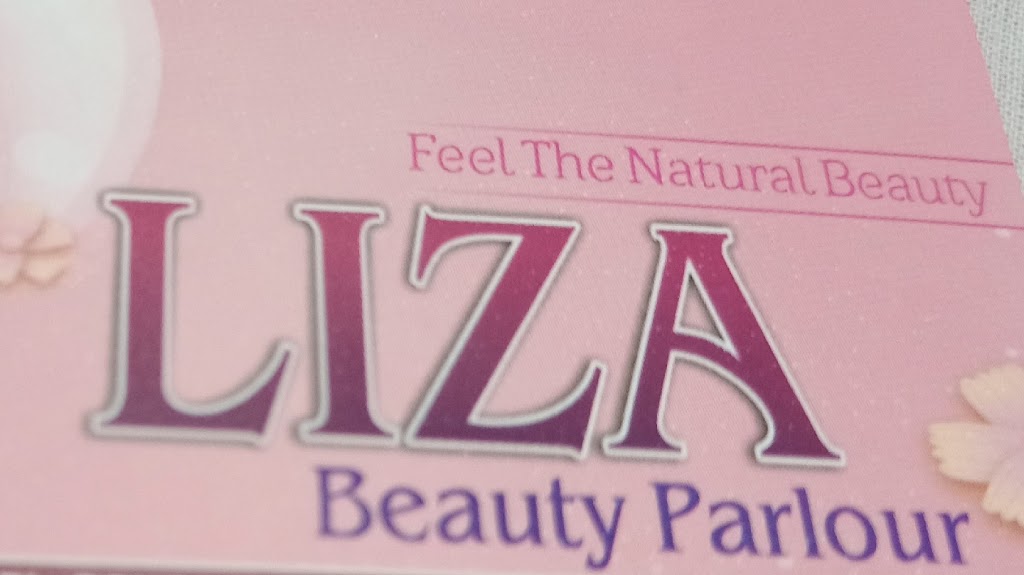 Liza Beauty Parlour