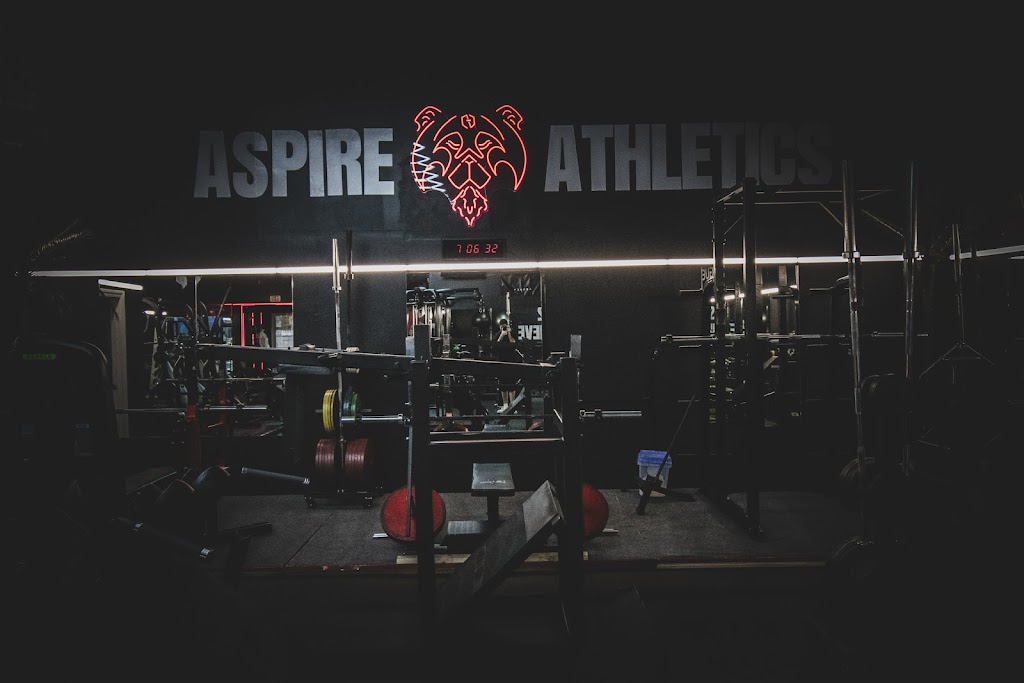  Aspire Athletic Club