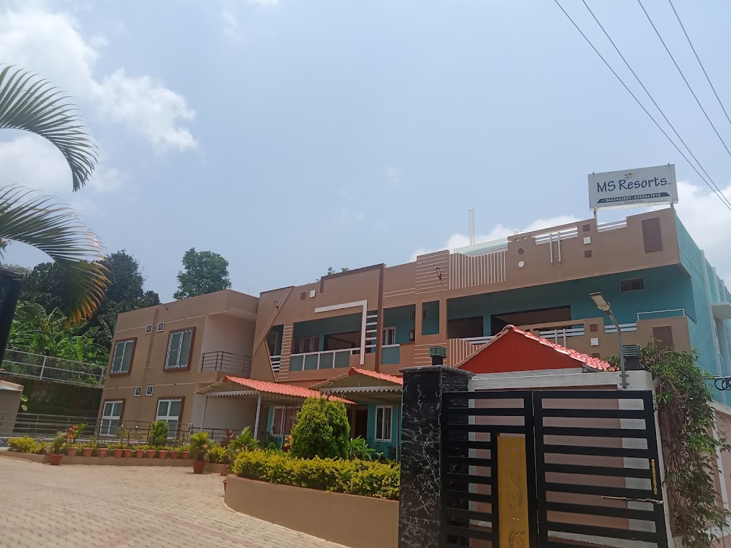 M S Resorts
