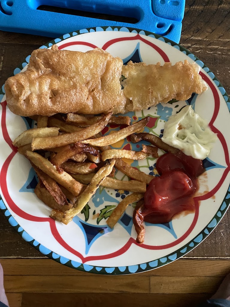 Gageview Fresh Cut French Fries