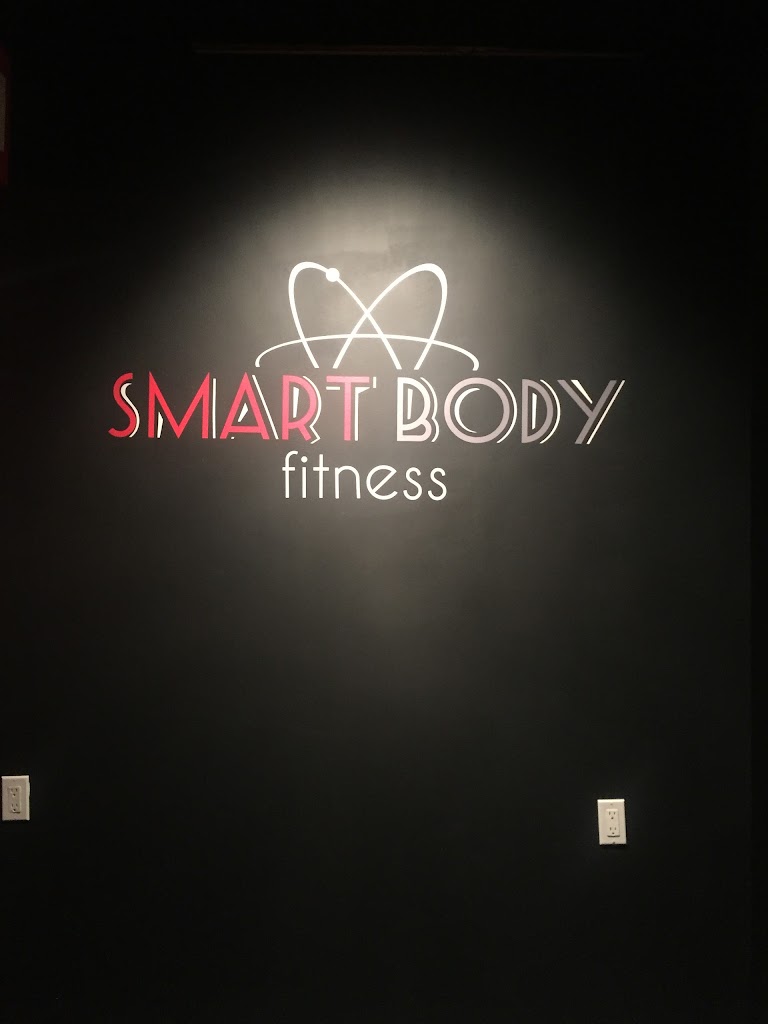  SmartBody Fitness