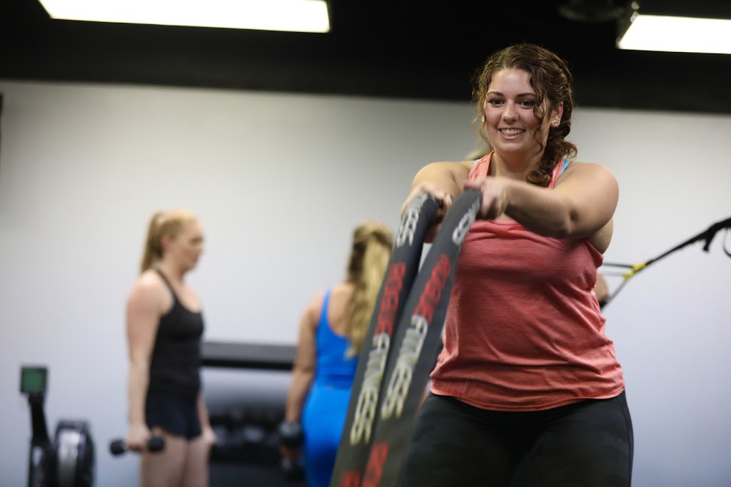  Foundation Fitness of Annandale