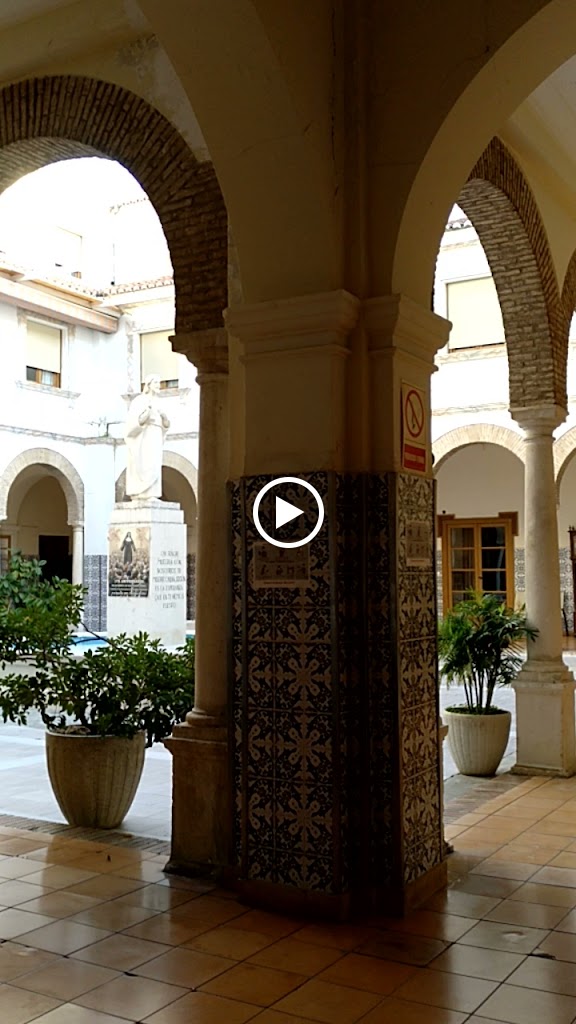 Hogar San Francisco En Baena Hermanitas de los Ancianos Desamparados Provincia San Rafael