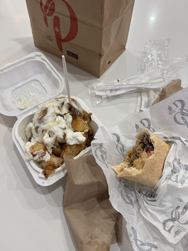 Shawarma