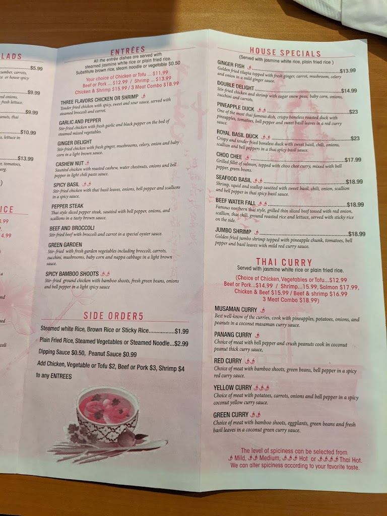 Royal Thai