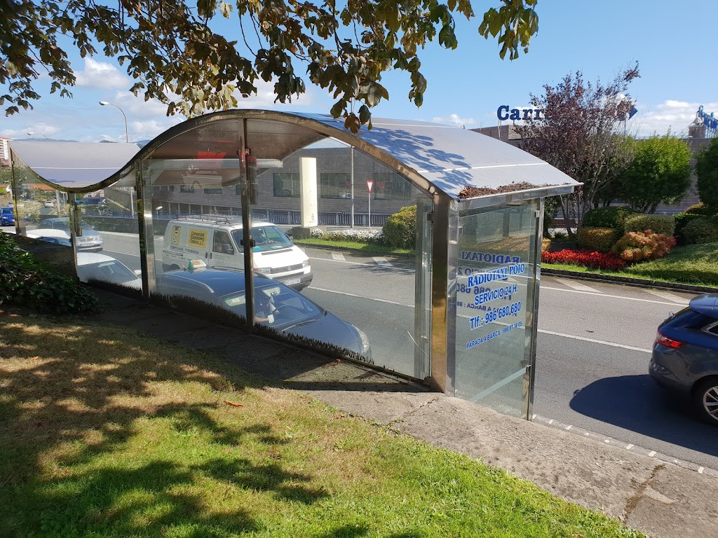 Radio Taxi Poio (A Barca)