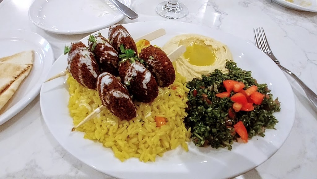 Falafel