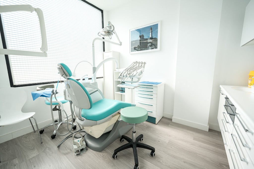Clinica Dental y Fisioterapia Normathy | Las Rozas (antes Clinica Trei)