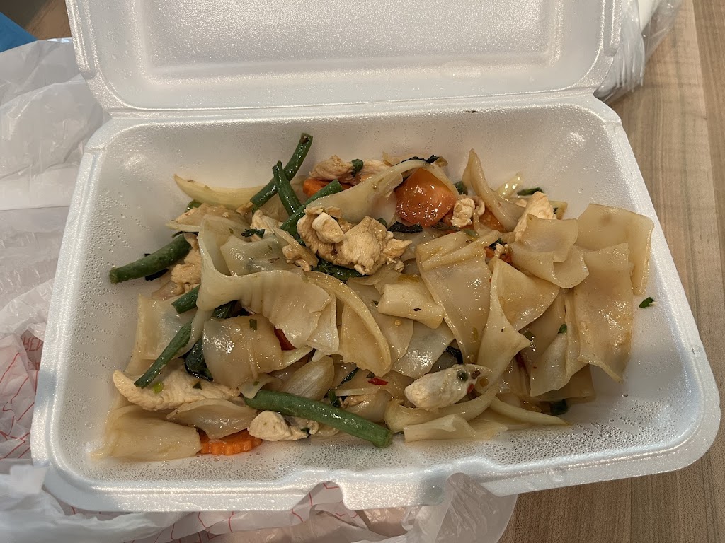 Thai Taste