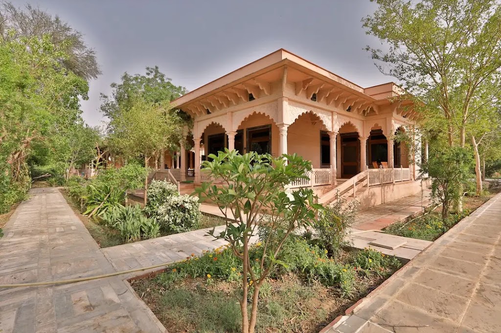 Club Mahindra Bharatpur
