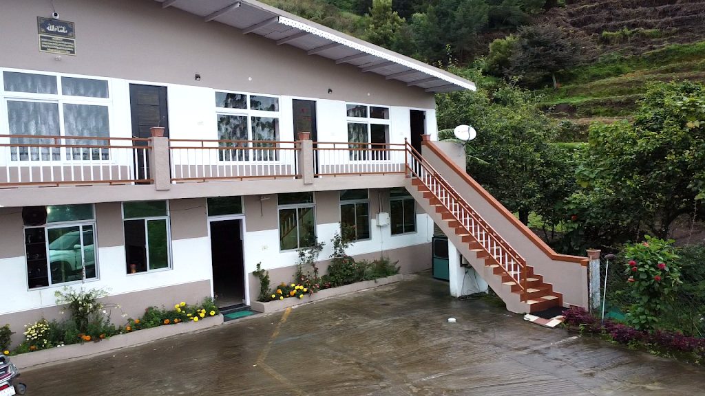 Hotel Sierra