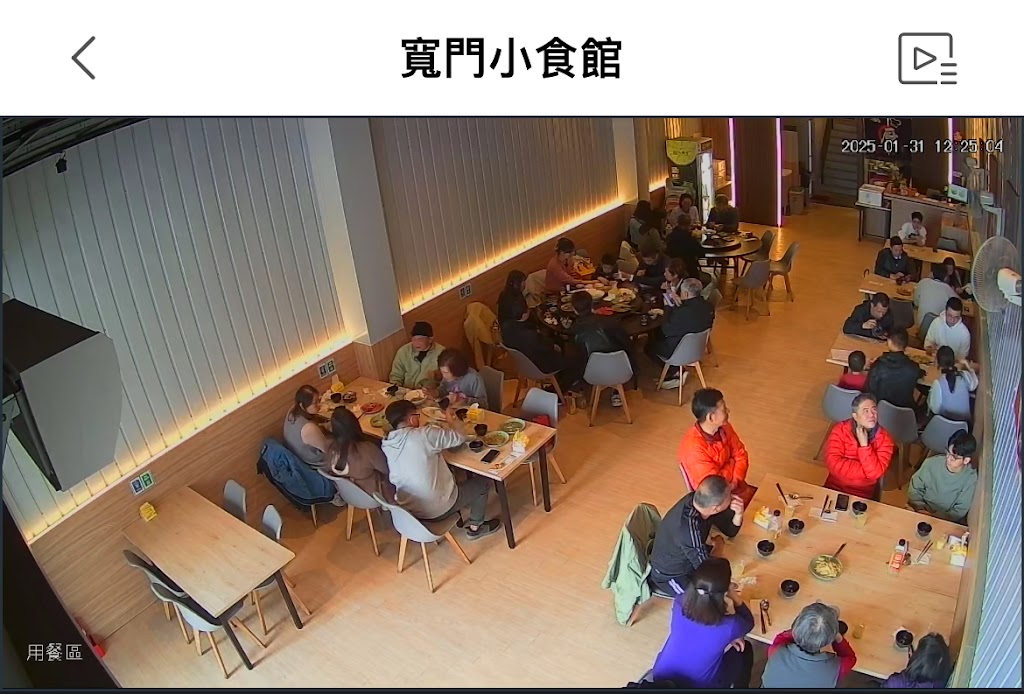 寬門小食館-烏日店 的照片