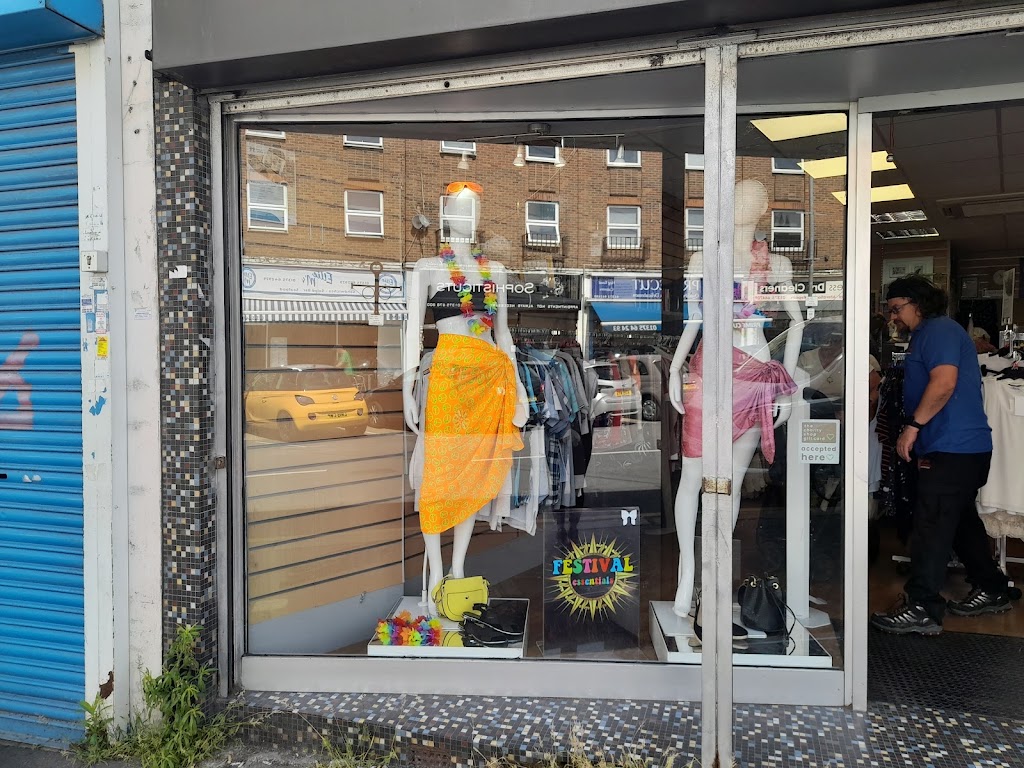 Little Haven Charity Shop, SS17 7LY | Charity Shops UK