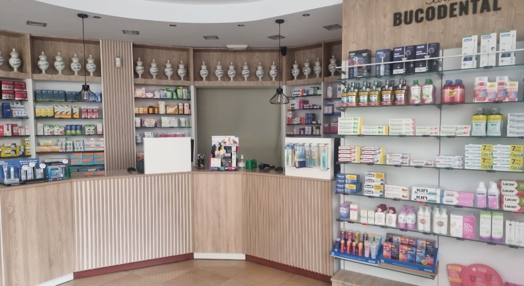 Farmacia Castillo Frasquet