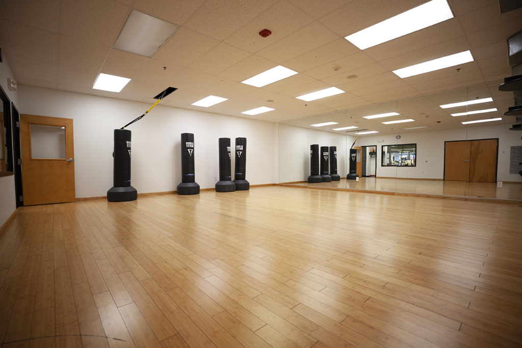  Fit Studio - Delaware