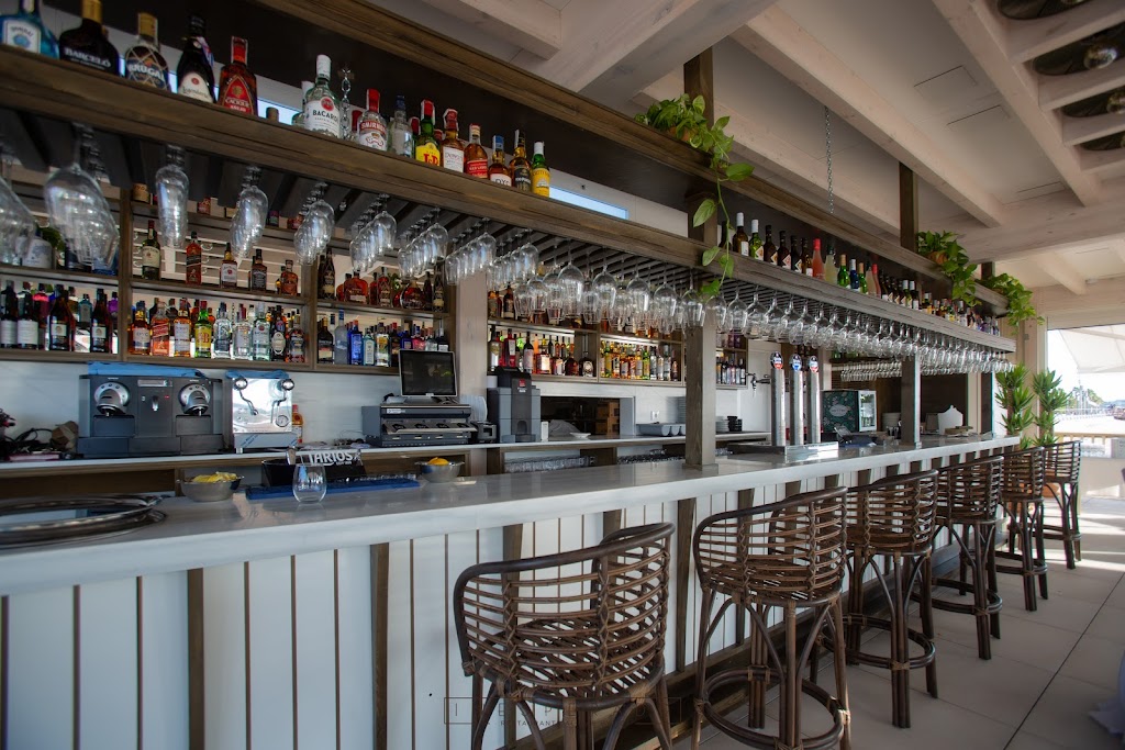 Inesperado Restaurante al Mar