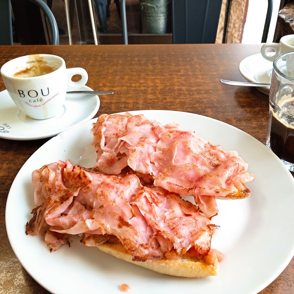 La Joya Cafe — Mas recientes