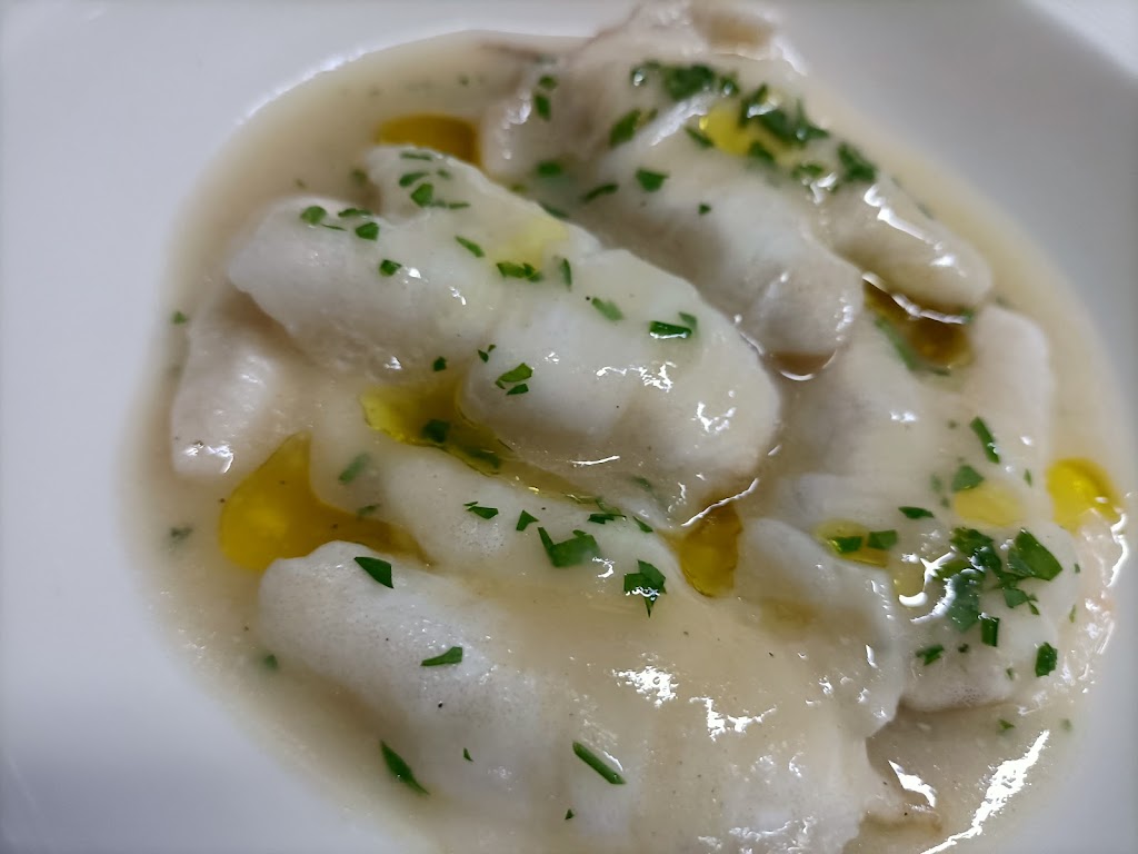 Restaurante La Vina De Henao Casa De Comidas — Del propietario