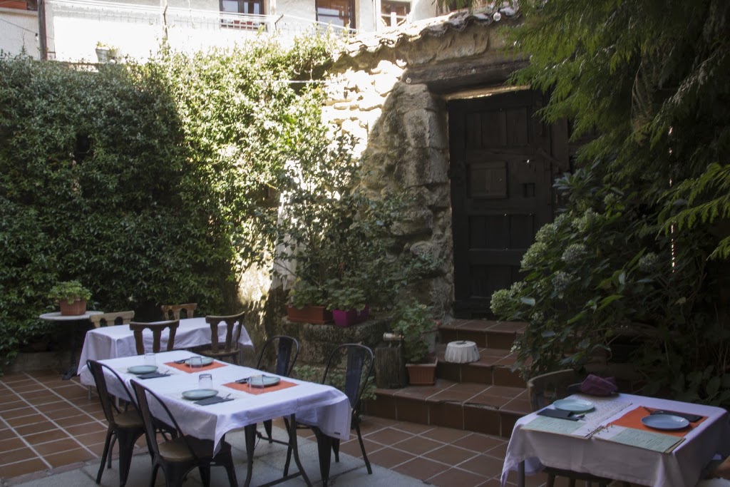 Posada de Candelario — Todas