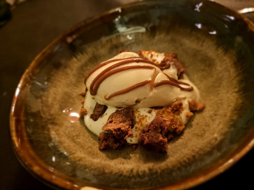 Le Bistrot Gastronomico — Mas recientes