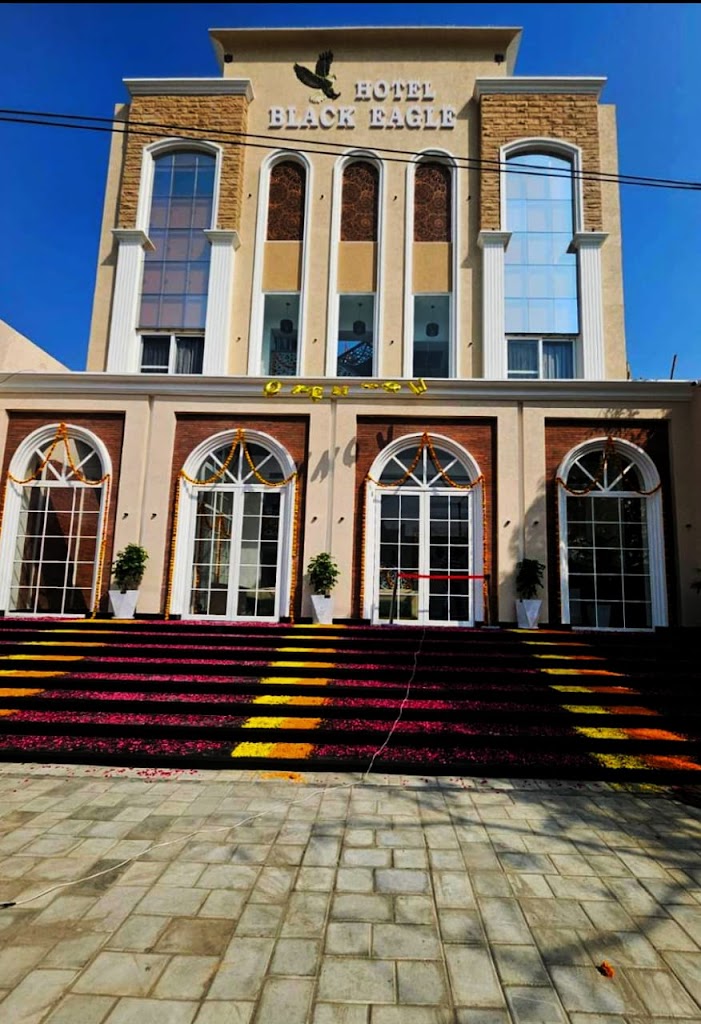 Hotel Black Eagle