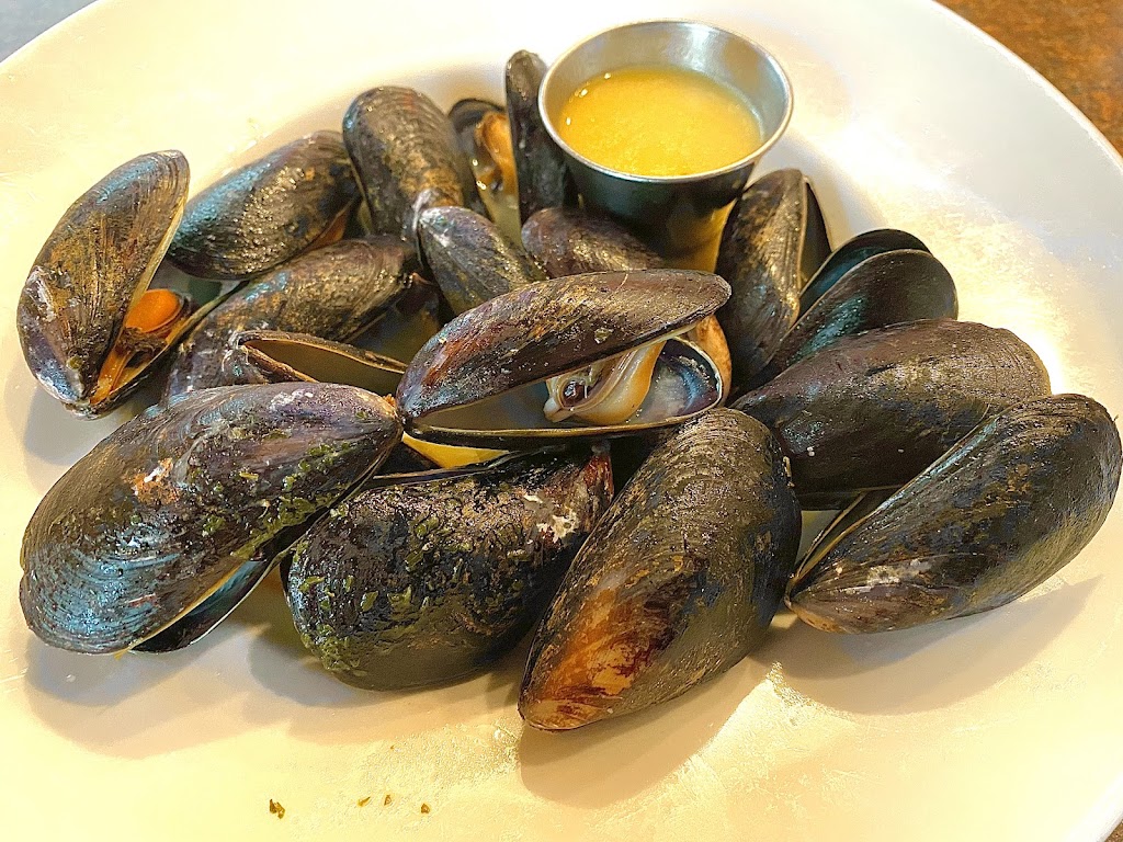 Mussels