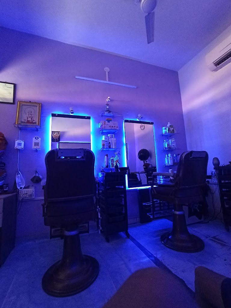 The Rootz Unisex Salon