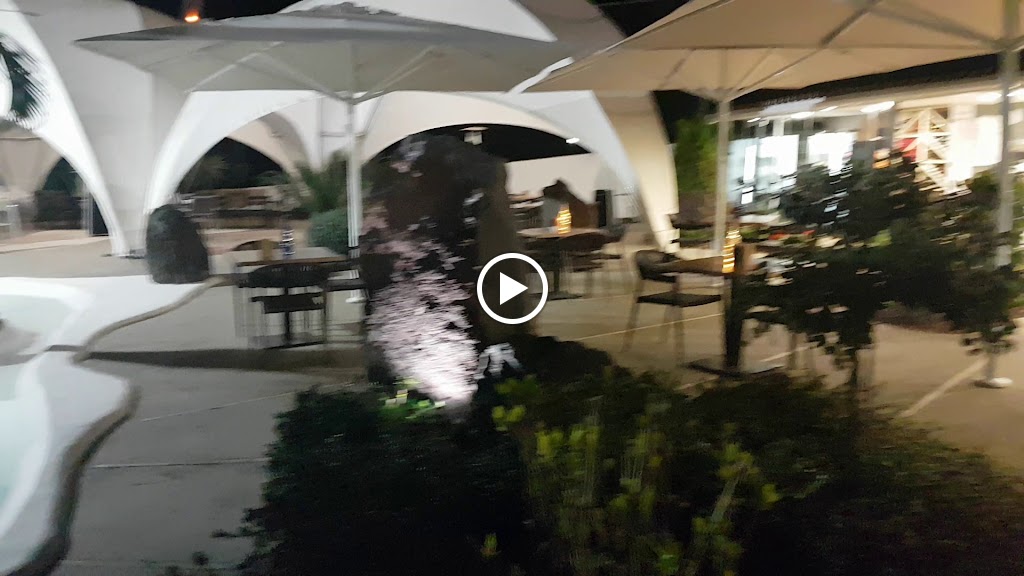 Dragomar Restaurante & Eventos — Videos