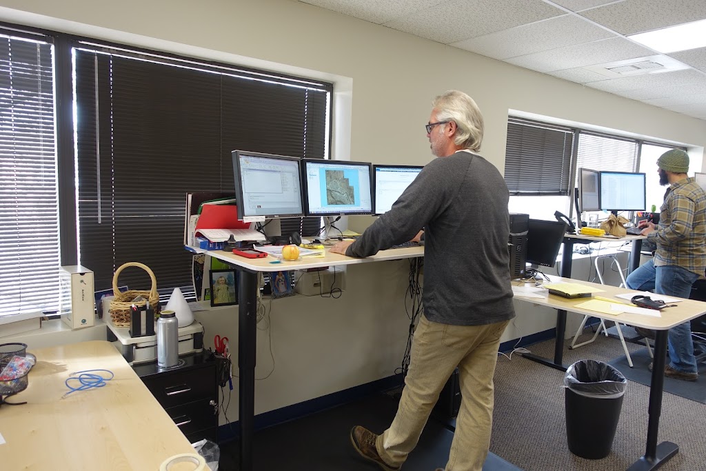 Digital Data Services, Inc.