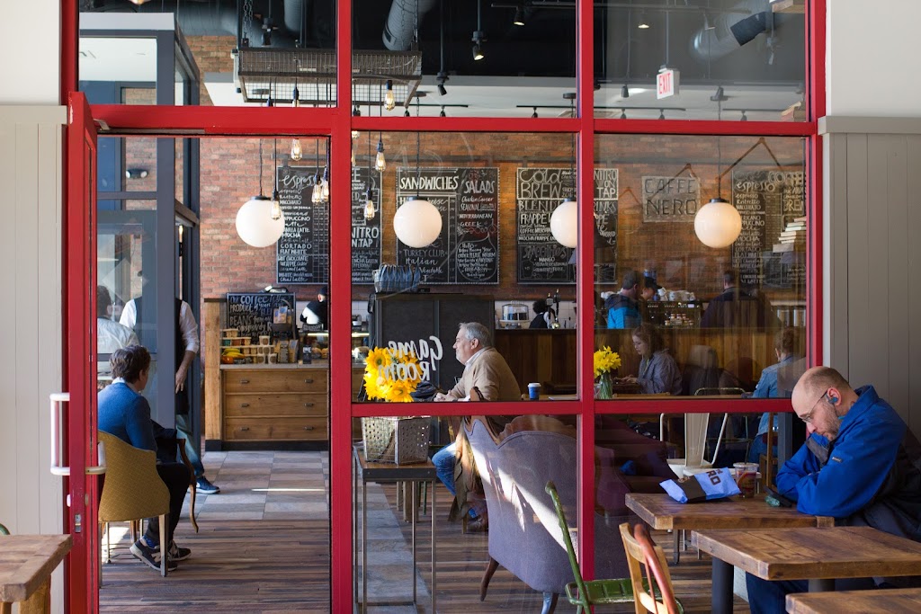 Photo of Caffe Nero