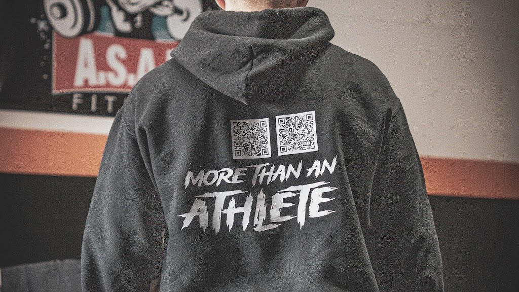  Athletic Strength Active Physiques (ASAP Fitness LLC)